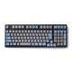 LEOPOLD FC980MBT GRAYBLUE ���ܸ�JIS����ʤ��ʤ���� ���ڡ��������ӥ󥰥ᥫ�˥��륭���ܡ���