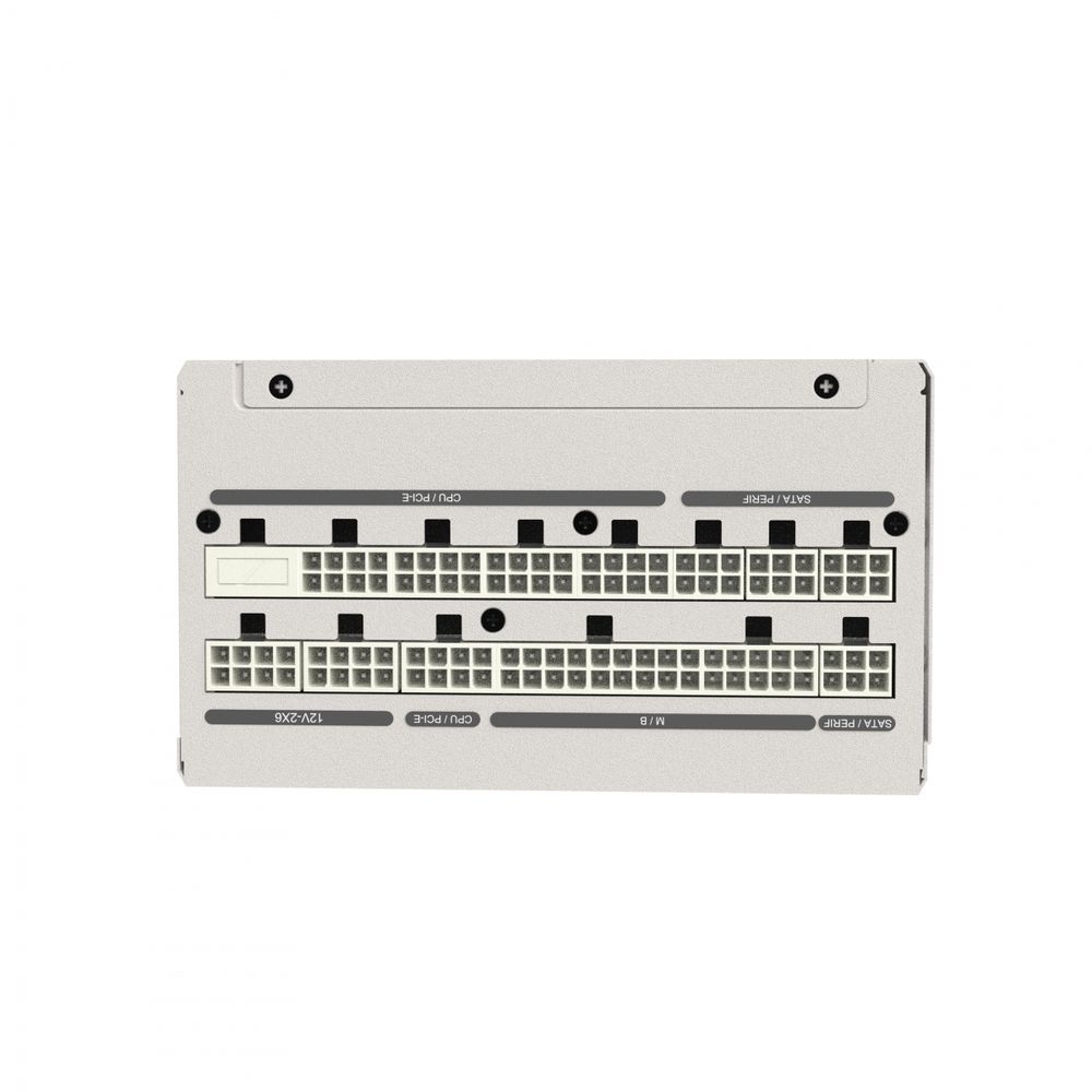 �ڼ�󤻾��ʡ�Ǽ���׳�ǧ�� SuperFlower LEADEX III GOLD 850W ATX3.1 White