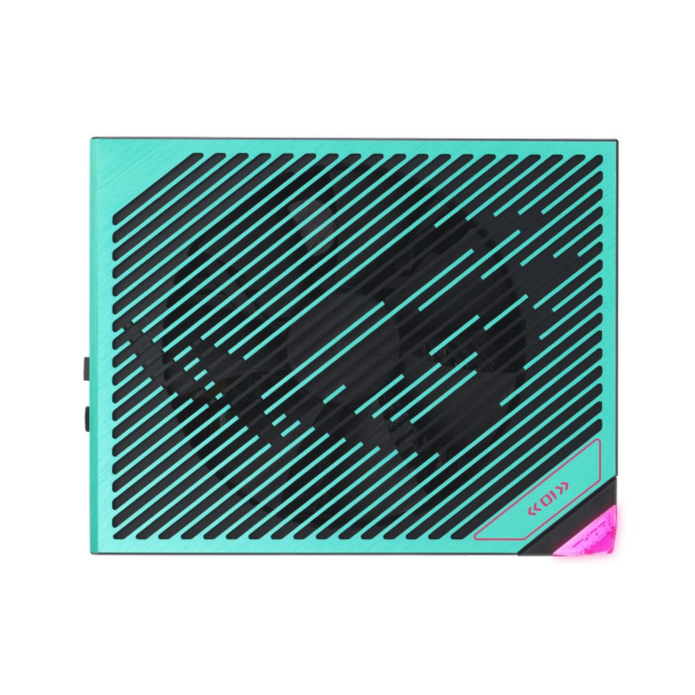 完売御礼】 ASUS ROG Thor 1200W Platinum III HATSUNE MIKU EDITION