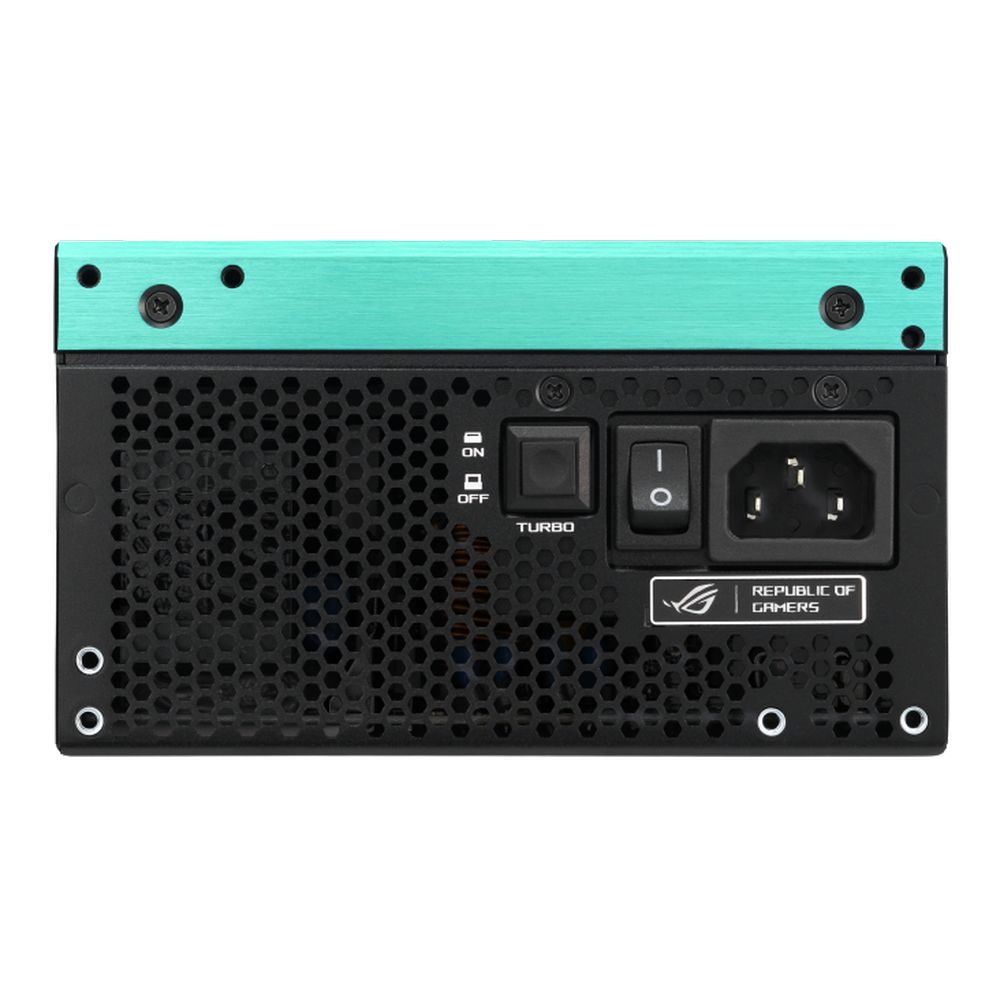 新品　ASUS ROG Thor 1200W Platinum III 初音ミク ASUS ROG Thor 1200W Platinum III Hatsune Miku Edition (80 PLUS