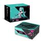 �ڴ������� ASUS ROG Thor 1200W Platinum III HATSUNE MIKU EDITION