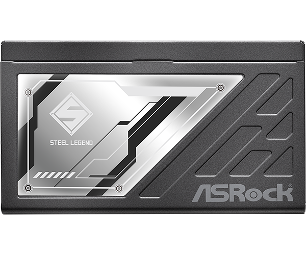�ڼ�󤻾��ʡ�Ǽ���׳�ǧ�� ASRock STEEL LEGEND SL-1000P ATX�Ÿ�