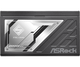 �ڼ�󤻾��ʡ�Ǽ���׳�ǧ�� ASRock STEEL LEGEND SL-1000P ATX�Ÿ�