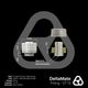 Thermal Grizzly DeltaMate Fitting - ST16 Matt Nickel