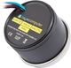 aquacomputer D5 pump motor with PWM input and speed signal