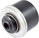 aquacomputer D5 pump motor with PWM input and speed signal