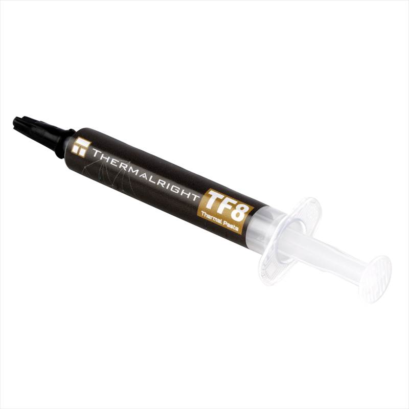ڼ󤻾ʡǼ׳ǧ Thermalright TF8 Thermal Paste 5.8g