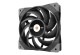 Thermaltake TOUGHFAN 12 2Pack (CL-F082-PL12BL-A)