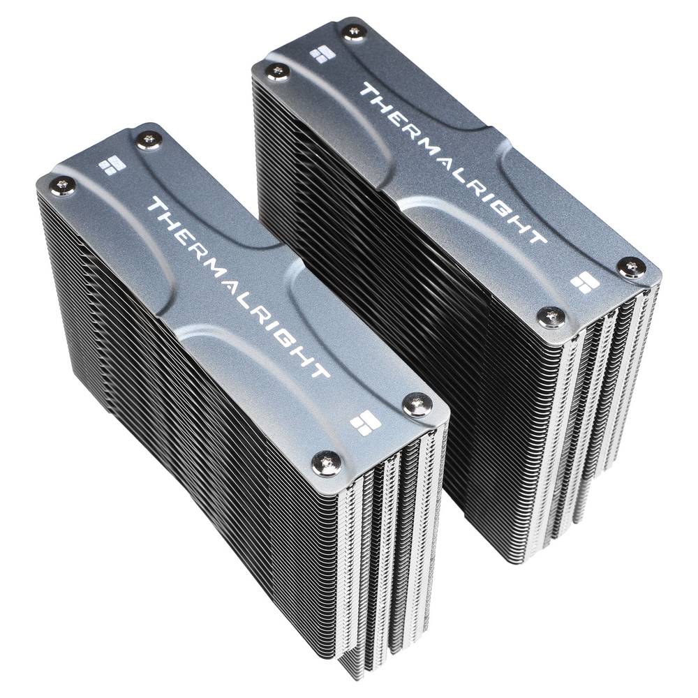 取寄せ商品：要納期確認】 Thermalright Frost Commander 140/1700