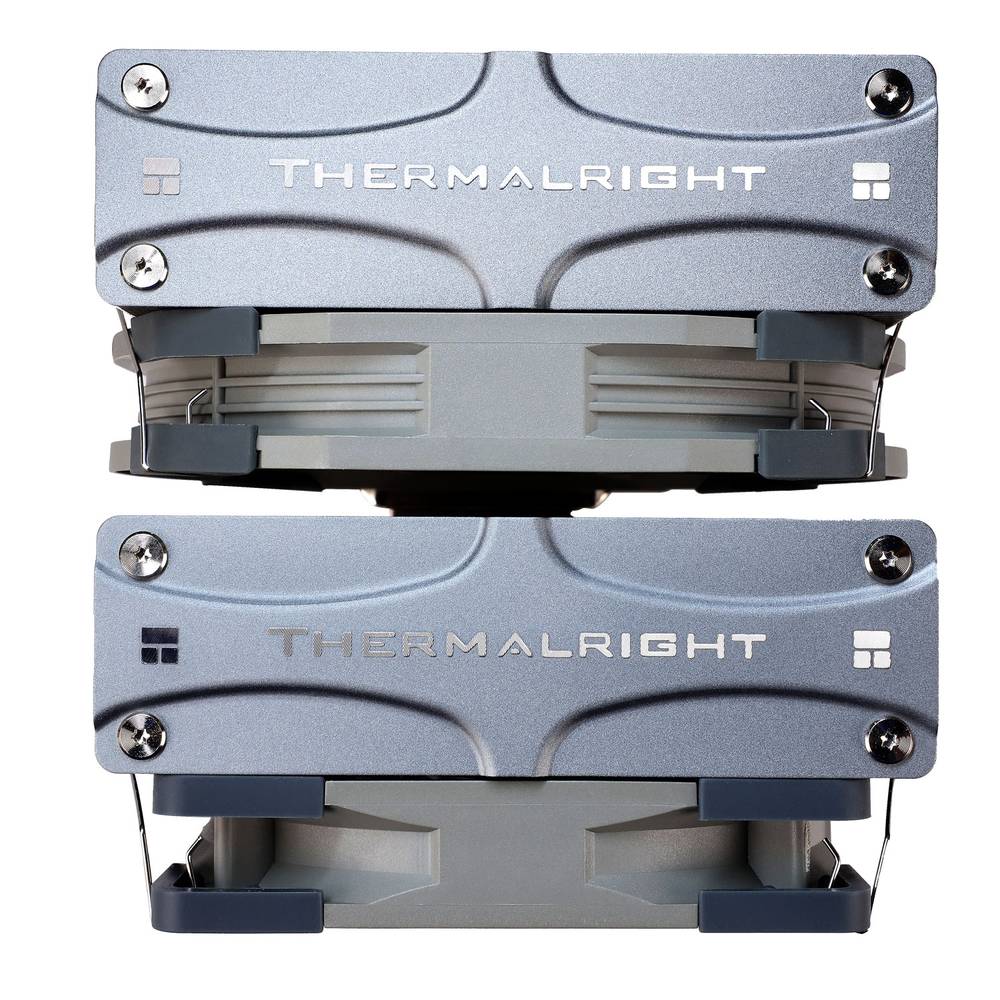 取寄せ商品：要納期確認】 Thermalright Frost Commander 140/1700