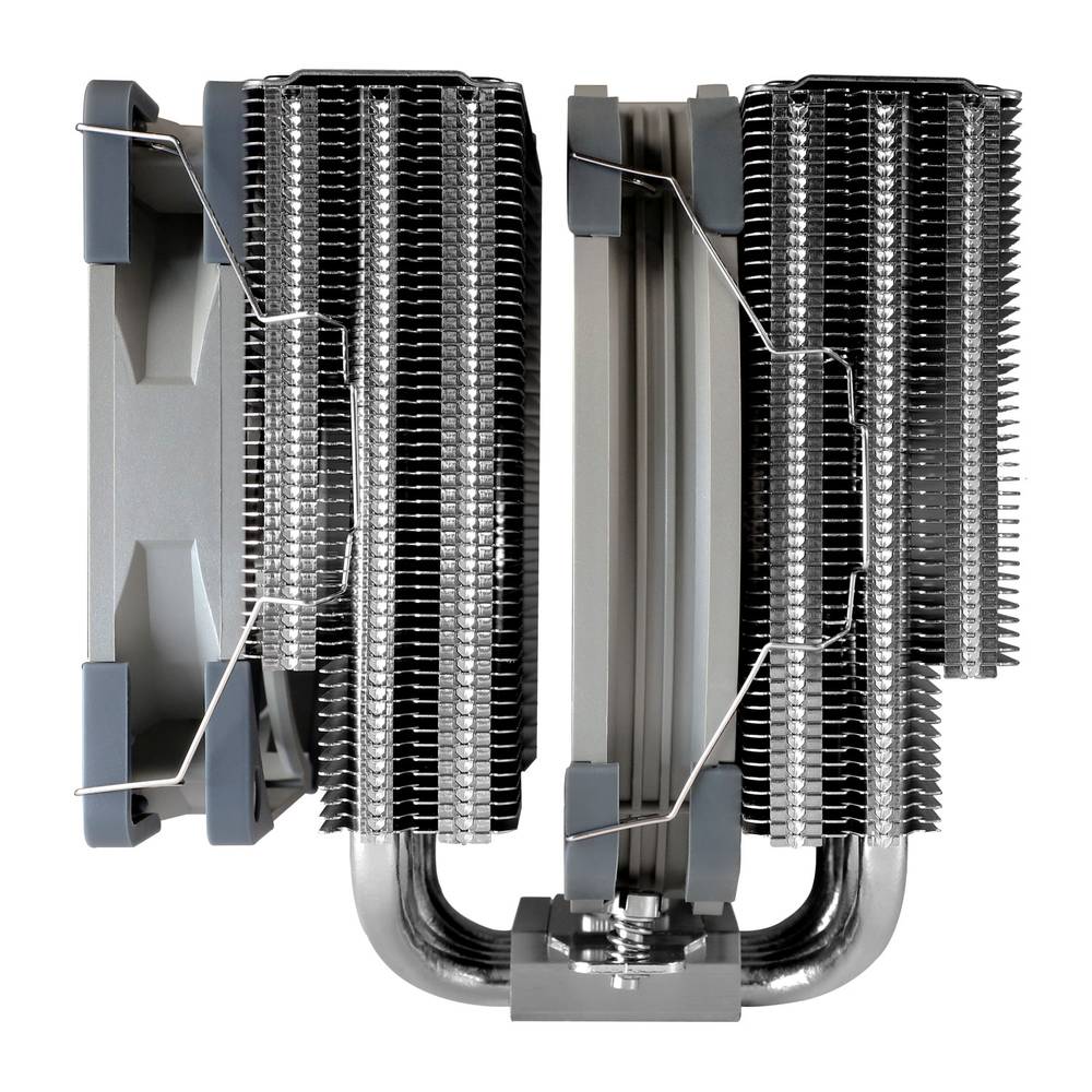 �ڼ�󤻾��ʡ���Ǽ����ǧ�� Thermalright Frost Commander 140/1700