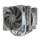 �ڼ�󤻾��ʡ���Ǽ����ǧ�� Thermalright Frost Commander 140/1700