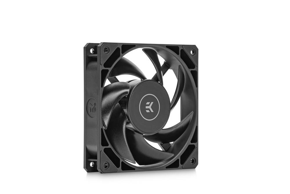 EK WaterBlocks EK-Loop Fan FPT 120 - Black (550-2300rpm)