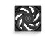 EK WaterBlocks EK-Loop Fan FPT 120 - Black (550-2300rpm)