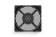 EK WaterBlocks EK-Loop Fan FPT 120 - Black (550-2300rpm)