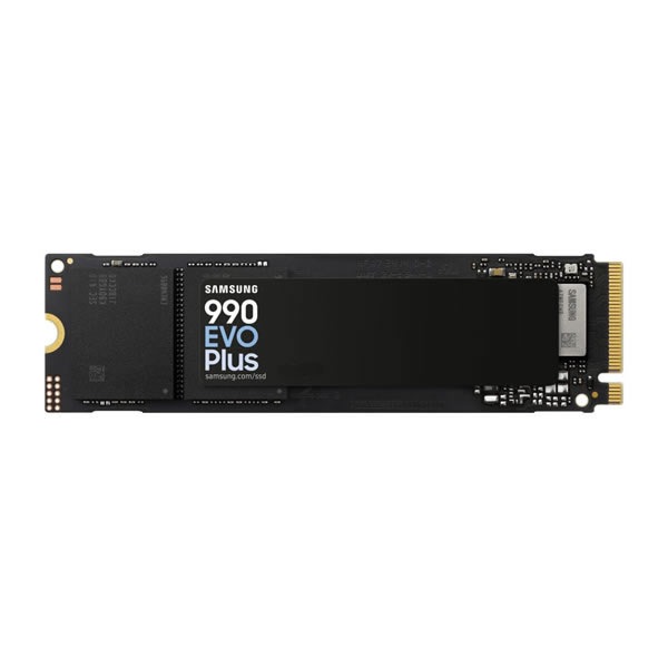 SAMSUNG MZ-V9S2T0B-IT 2TB NVMe M.2 SSD 990 EVO Plus
