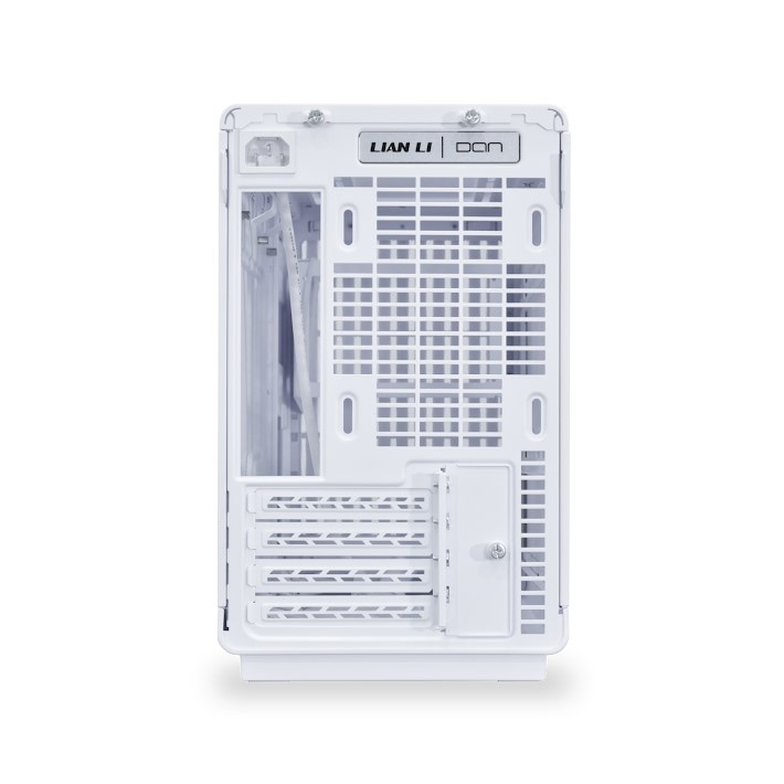 �ڼ�󤻾��ʡ�Ǽ���׳�ǧ�� Lian Li A3-mATX Wood Edition WHITE