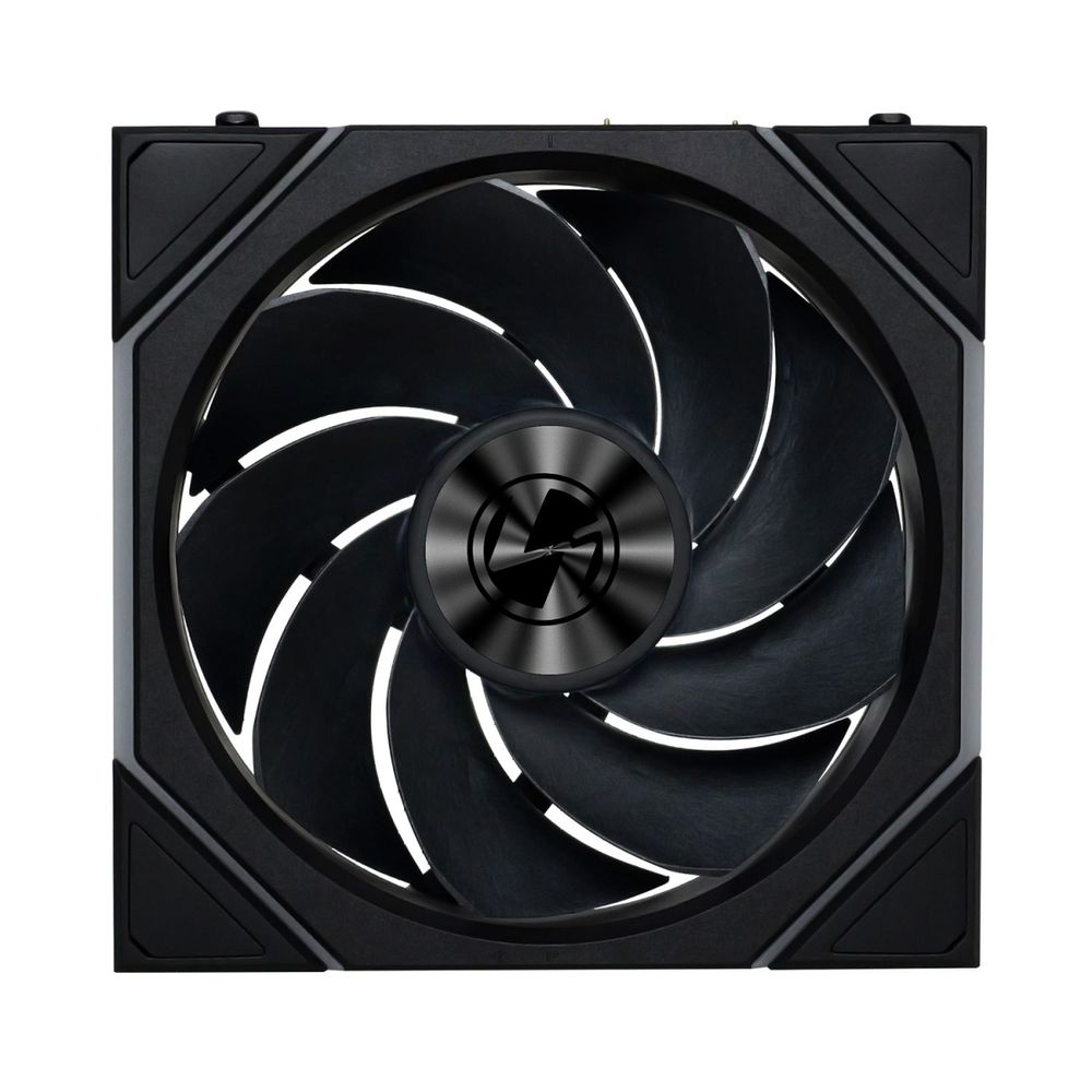 �ڼ�󤻾��ʡ�Ǽ���׳�ǧ�� Lian Li UNI FAN TL WIRELESS 120 BK Reverse Blade Single Pack