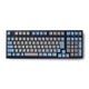 LEOPOLD FC980MBT GRAYBLUE ܸJISʤʤʤ ڡӥ󥰥ᥫ˥륭ܡ