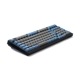 LEOPOLD FC980MBT GRAYBLUE ܸJISʤʤʤ ڡӥ󥰥ᥫ˥륭ܡ