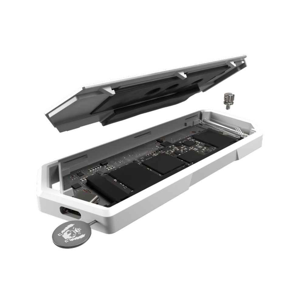 �ڴ������� ASUS ROG STRIX ARION HATSUNE MIKU EDITION