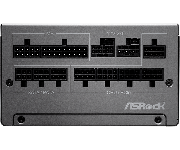 �ڼ�󤻾��ʡ�Ǽ���׳�ǧ�� ASRock STEEL LEGEND SL-1200P  ATX�Ÿ�