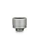 Thermal Grizzly DeltaMate Fitting - HT16 Matt Nickel