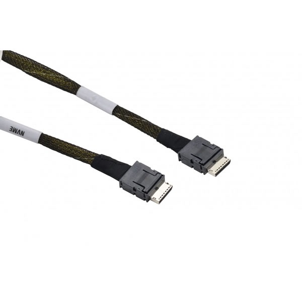 CBL-SAST-0818 55cm OCuLink to OCuLink Cable Supermicro
