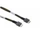 CBL-SAST-0818 55cm OCuLink to OCuLink Cable Supermicro