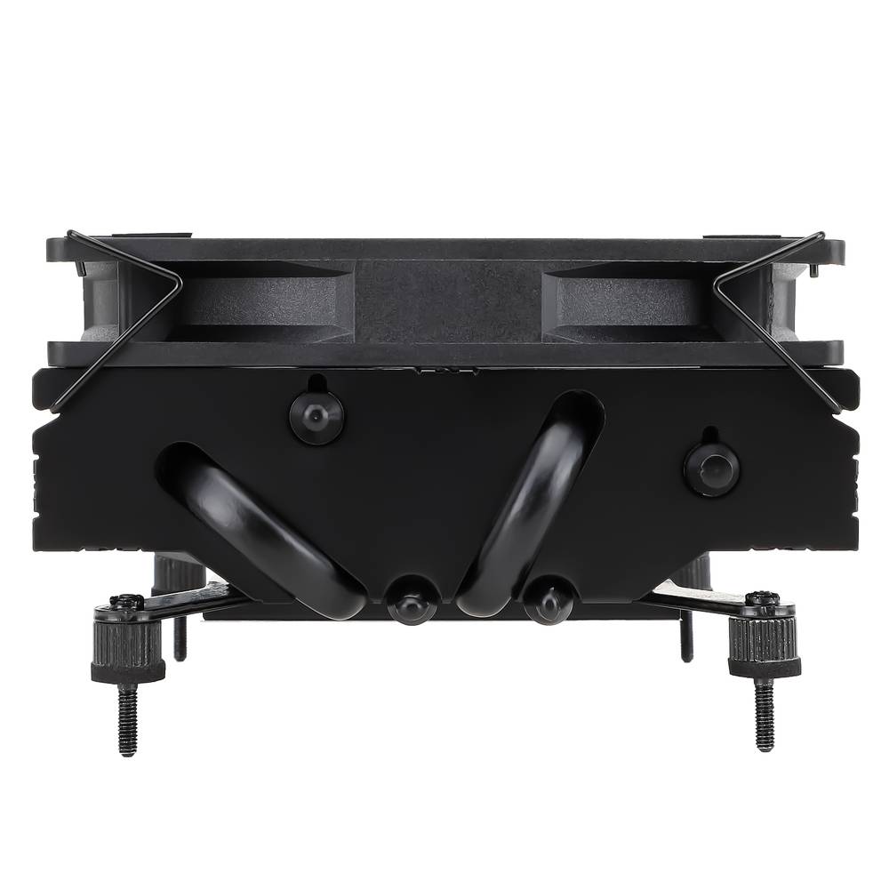 取寄せ商品：要納期確認】 Thermalright AXP90-X47 BK/1700 | PC