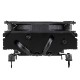 �ڼ�󤻾��ʡ���Ǽ����ǧ�� Thermalright AXP90-X47 BK/1700