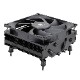 �ڼ�󤻾��ʡ���Ǽ����ǧ�� Thermalright AXP90-X47 BK/1700