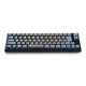 LEOPOLD FC660MBT GRAYBLUE ���ܸ�JIS����ʤ��ʤ���� ����ѥ��ȥᥫ�˥��륭���ܡ���