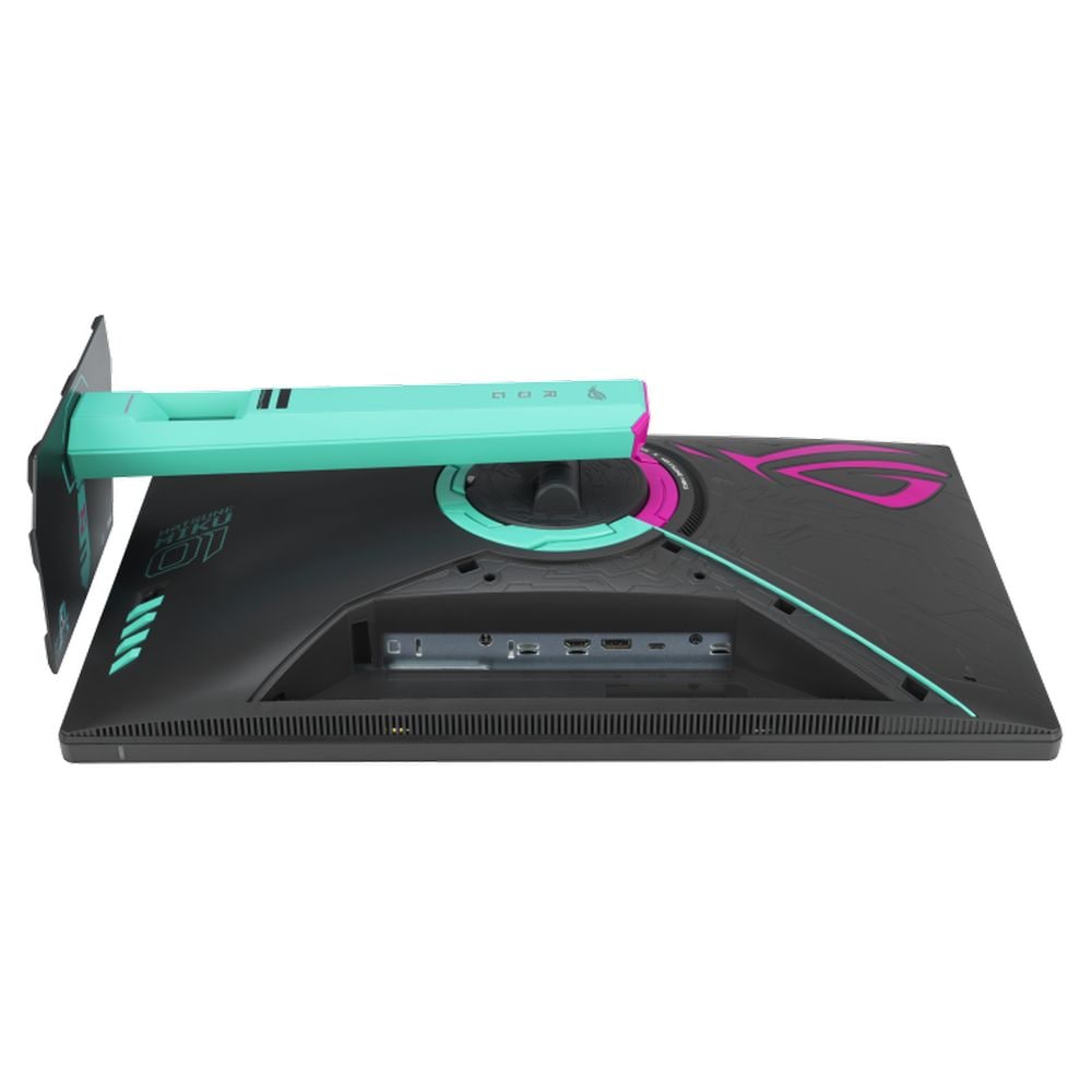 完売御礼】 ASUS ROG Strix XG27ACMEG-G HATSUNE MIKU EDITION | PC