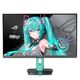 �ڴ������� ASUS ROG Strix XG27ACMEG-G HATSUNE MIKU EDITION
