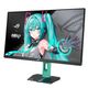 �ڴ������� ASUS ROG Strix XG27ACMEG-G HATSUNE MIKU EDITION