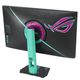 �ڴ������� ASUS ROG Strix XG27ACMEG-G HATSUNE MIKU EDITION
