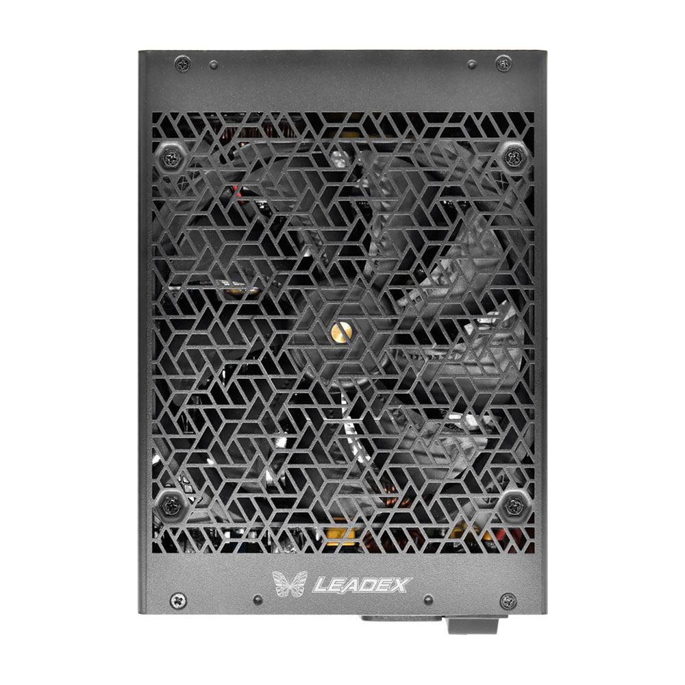 �ڼ�󤻾��ʡ�Ǽ���׳�ǧ�� SuperFlower LEADEX TITANIUM 1700W ATX3.1