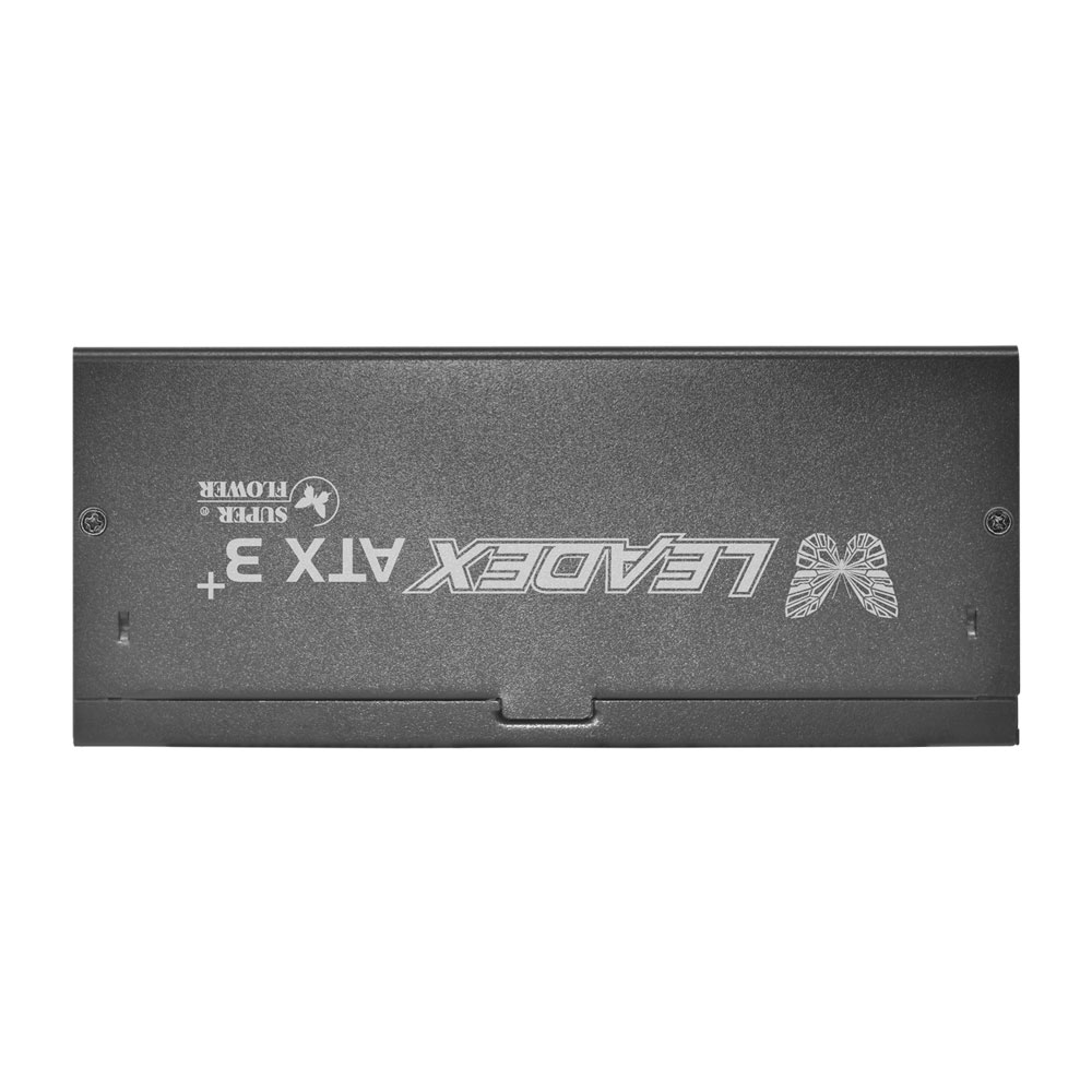 �ڼ�󤻾��ʡ�Ǽ���׳�ǧ�� SuperFlower LEADEX TITANIUM 1700W ATX3.1