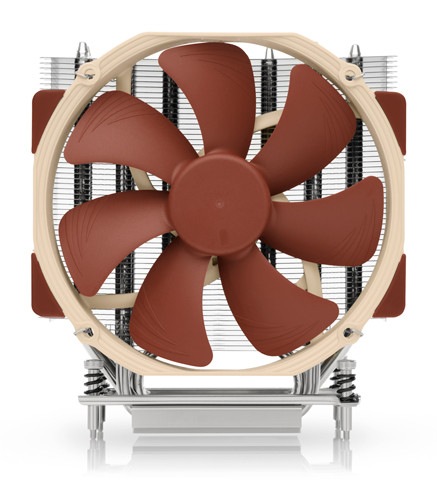 Noctua NH-U14S TR4-SP3 | PCパーツ,CPUクーラー,Noctua | OLIOSPEC