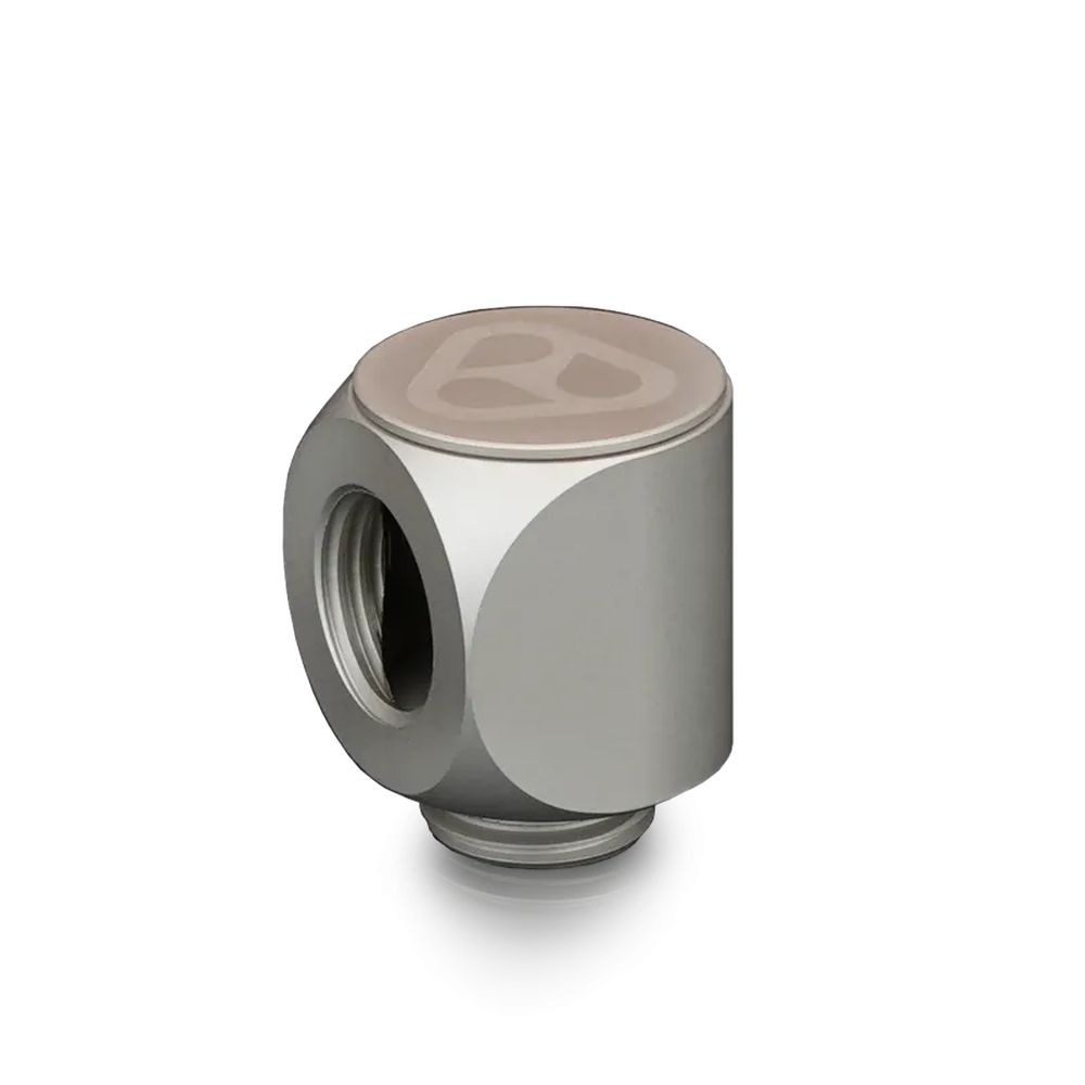 Thermal Grizzly DeltaMate Rotary - 90�� Matt Nickel