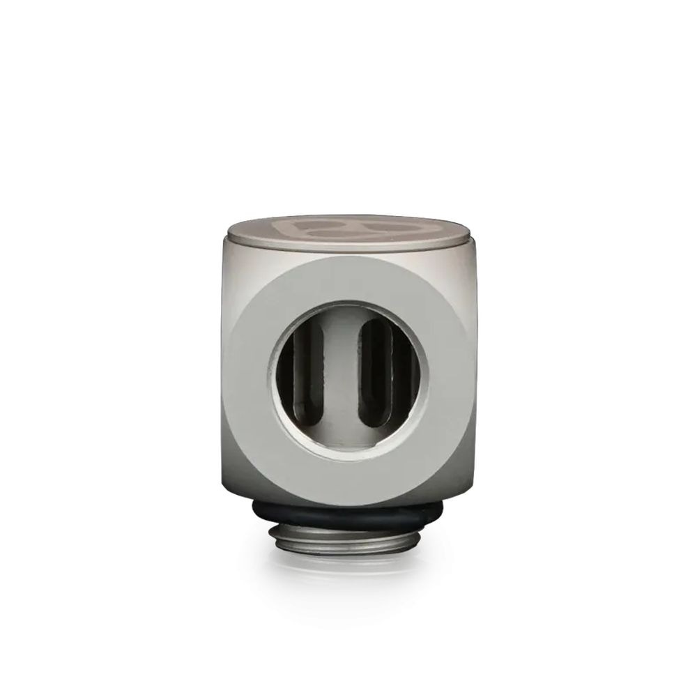Thermal Grizzly DeltaMate Rotary - 90�� Matt Nickel
