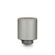 Thermal Grizzly DeltaMate Rotary - 90�� Matt Nickel