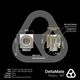 Thermal Grizzly DeltaMate Rotary - 90�� Matt Nickel