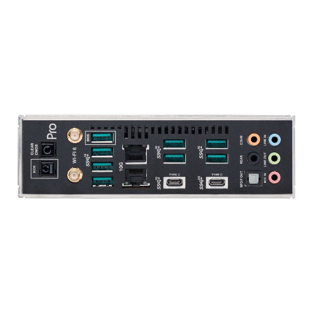 ���ò��� ASUS Pro WS WRX80E-SAGE SE WIFI