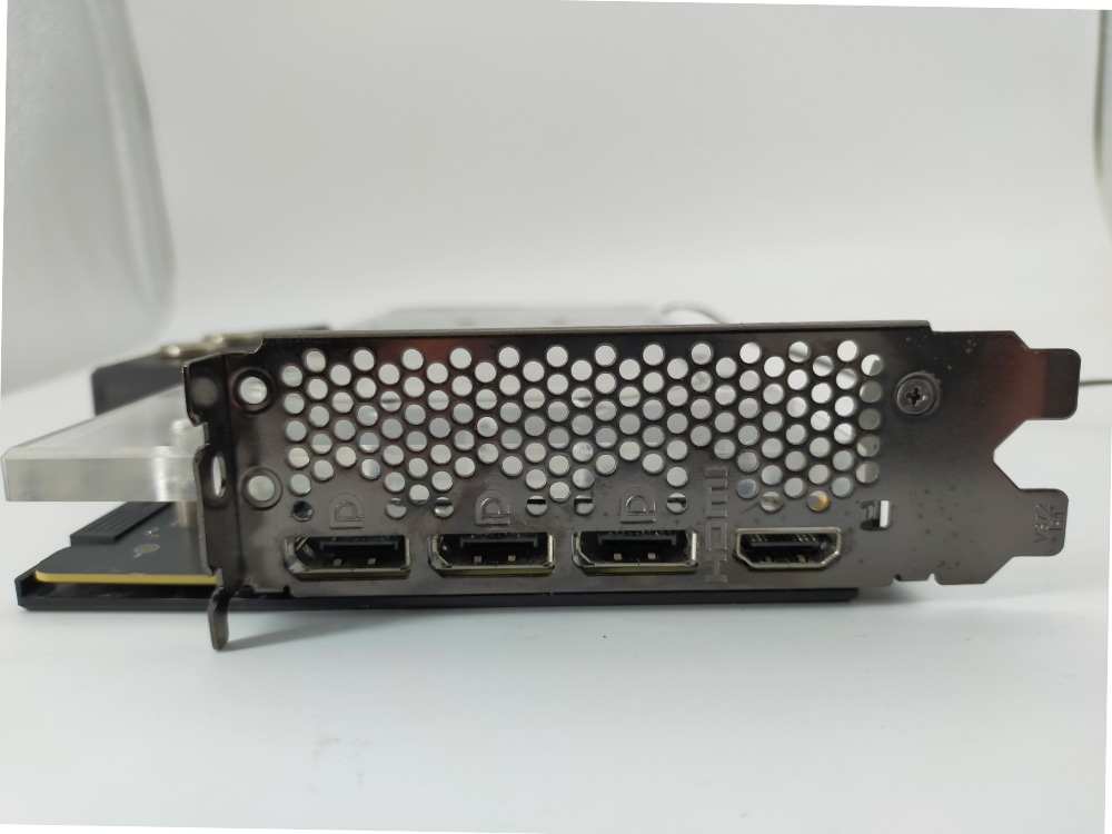 ������ʡ�MSI GeForce RTX 3090 GAMING X TRIO 24G �ܳʿ������