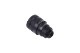 ACool Eiszapfen quick release connector female G1/4 outer thread - Deep Black
