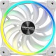 Alpenfoehn Wing Boost 3 ARGB White Edition Single 120mm Fan