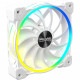Alpenfoehn Wing Boost 3 ARGB White Edition Single 120mm Fan