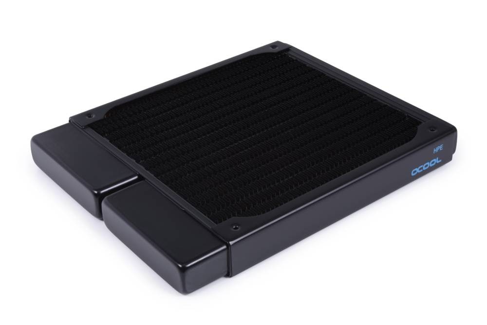 ACool NexXxoS ST20 HPE Full Copper 140mm Radiator